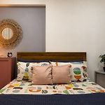 The House Of Colours L Near Beach In Andheri West