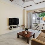 Oak 1Bhk In Bandra W By Squareone Stays