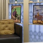 Dido 1Bhk In Bandra W By Square One Stays