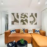 Aura Stylish 2 Bhk In Secure Gated Building