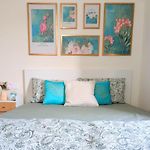 The Japandi Garden An Executive Suite Near Nesco