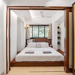 Bohemian 1Bhk In Bandra W By Square One Stays