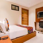 Fabhotel Ruby Grand