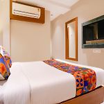 Fabhotel Ruby Grand