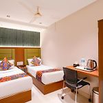 Fabhotel Ruby Grand