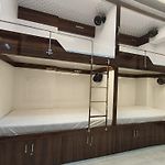 Hotel Rose Inn Dormitory