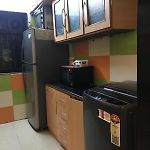 Dheeraj-2 Bedroom Apartment