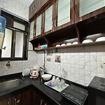 Raut Suites Suite No 1 1Bhk Apartment Hiranandani Powai