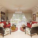 Theory9 Luxe Premium Service Apartments, Pali Hill, Bandra