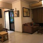 Dheeraj-2 Bedroom Apartment