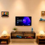 Chic & Spacious Studio Heart Of Bandra W By Trivana Haven Stays