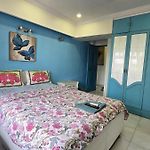 Butterfly 4 Bedroom Apartment