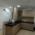 Marbella Studio Near Bkc Pool, Wi-Fi, Kitchen