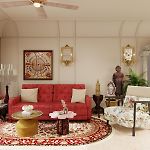 Theory9 Luxe Premium Service Apartments, Pali Hill, Bandra