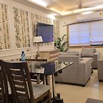 Annapura Floral- 4 Bedroom Apartment