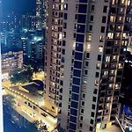 The Sky Heights - Name Says It All!