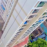 The Sky Heights - Name Says It All!