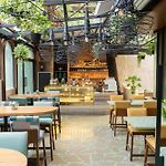Hotel Bawa Suites Bandra