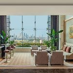 The St. Regis Mumbai