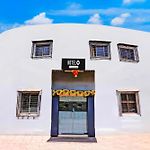 Super Hotel O Kailash Park Near Sakinaka Metro Station