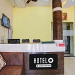 Super Hotel O Kailash Park Near Sakinaka Metro Station