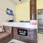 Super Hotel O Kailash Park Near Sakinaka Metro Station