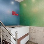 Hotel O Greenforest Near Airport Road Metro Station