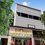 Hotel O King Residency