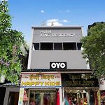 Hotel O King Residency