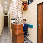 Fabhotel Aai Om Residency