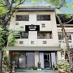 Super Hotel O Four Bungalow Formerly Ardaas Residency