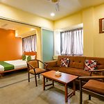 Glitz Hotel Jayshree - Nr Mumbai Airport