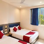 Transit Seven Hill Hotel Airport Mumbai