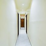 Hotel O Rishi Palace