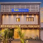 Fabhotel Pride Suitz