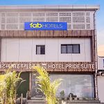 Fabhotel Pride Suitz