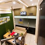 New Hotel Bkc Palace Inn