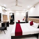 New Hotel Bkc Palace Inn