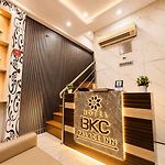 Hotel Bkc Palace Kurla