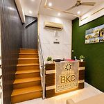 Hotel Bkc Palace Kurla