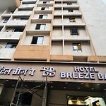 Hotel Breeze Bay Bkc - Near Us Embassy