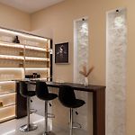 Whispering Stones 4Bhk Modern Spacez Villa With Indoor Bar