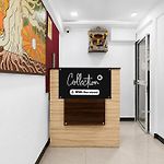 Collection O Santacruz Metro Station Formerly Mkn House