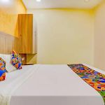 Fabexpress Prakash Inn