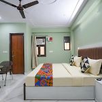 Fabhotel Orange Residency