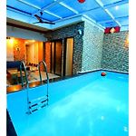 Luxurious 4 Bedroom Private Pool Villa At Kandivali East, Mumbai