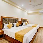 Hotel Bkc Nextora
