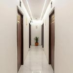 Hotel Rexton By Glitz Hotel