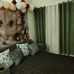 The Cozy Nest Homestay