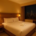 Accore By Glitz Hotels